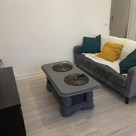 ויטרי-סור-סיין Location Appartement Proche Paris מראה חיצוני תמונה