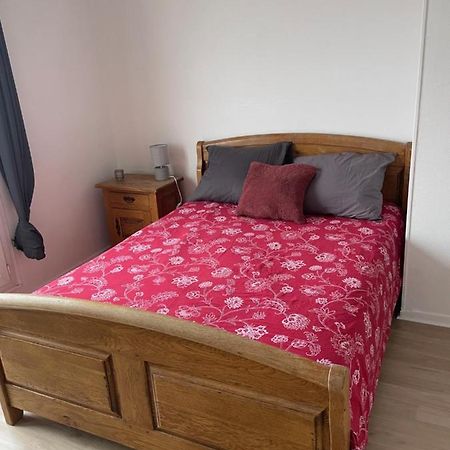 ויטרי-סור-סיין Location Appartement Proche Paris מראה חיצוני תמונה