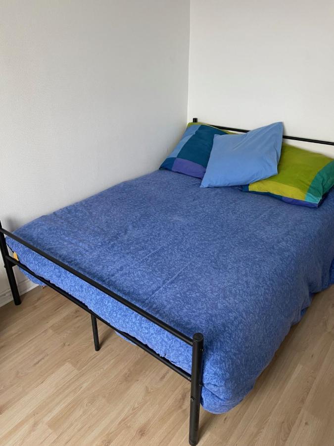 ויטרי-סור-סיין Location Appartement Proche Paris מראה חיצוני תמונה