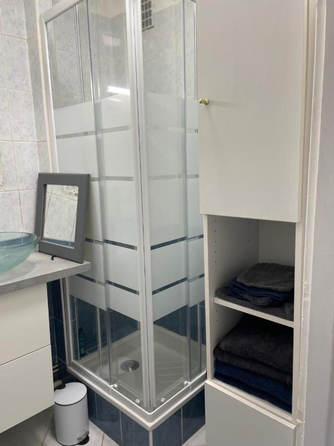 ויטרי-סור-סיין Location Appartement Proche Paris מראה חיצוני תמונה